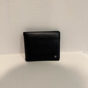 Montblanc 12cc Westside Wallet